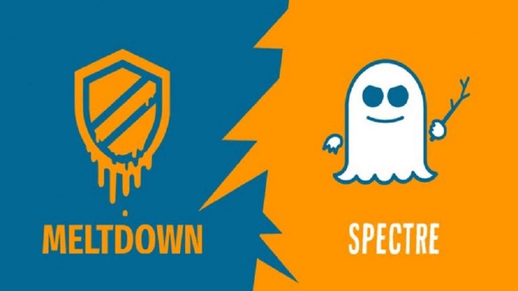 Meltdown and Spectre: The Bogeymen in Your Computer