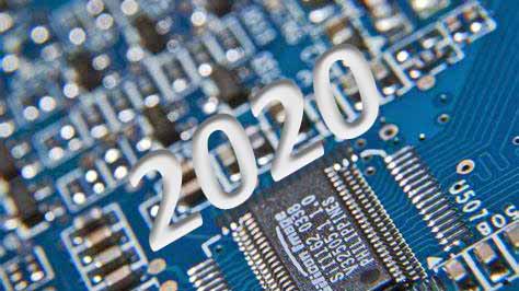 Information Technology Trends for 2020