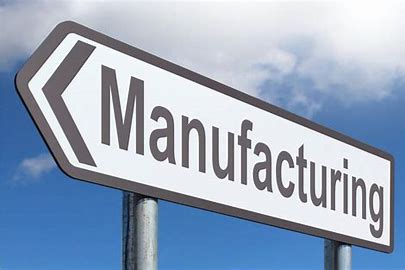 IT Services for Manufacturing Companies