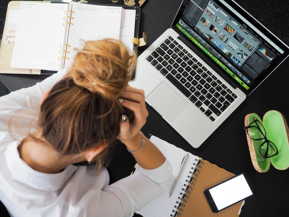 The Unhappy Truth About Employee Monitoring Software