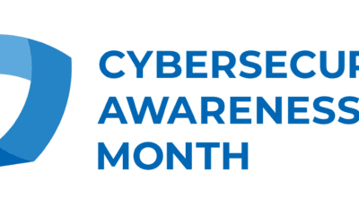 Joining the Global Efforts of Cybersecurity Awareness Month