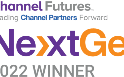 Invario Network Engineers Ranked Among Elite Managed Service Providers on Channel Futures 2022 NextGen 101 List