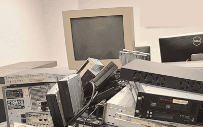 5 Signs It’s Time to Replace an Old Computer