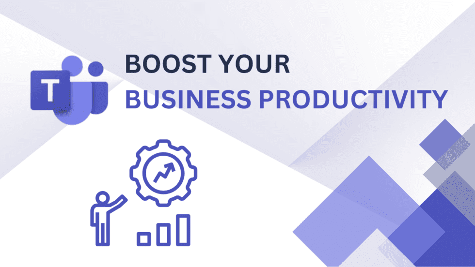 Best Microsoft Teams Productivity Tips for Small Business Invario