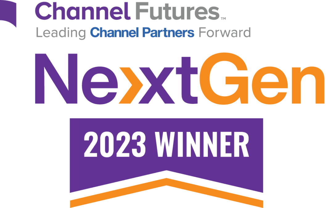 NextGen101 Elite Managed Service Provider logo