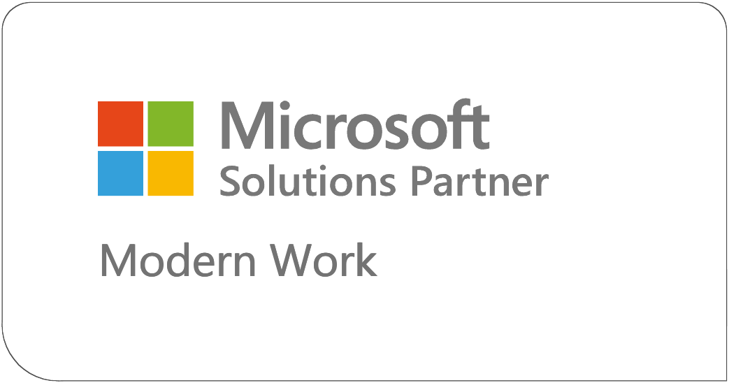 Microsoft 365 Solutions Partner