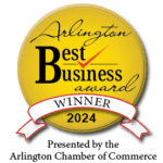 Arlington, VA Best Business Award 2024