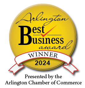 Arlington, VA Best Business Award 2024