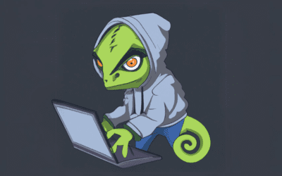 CryptoChameleon Phishing Kit: A New Wave of Cyber Threats