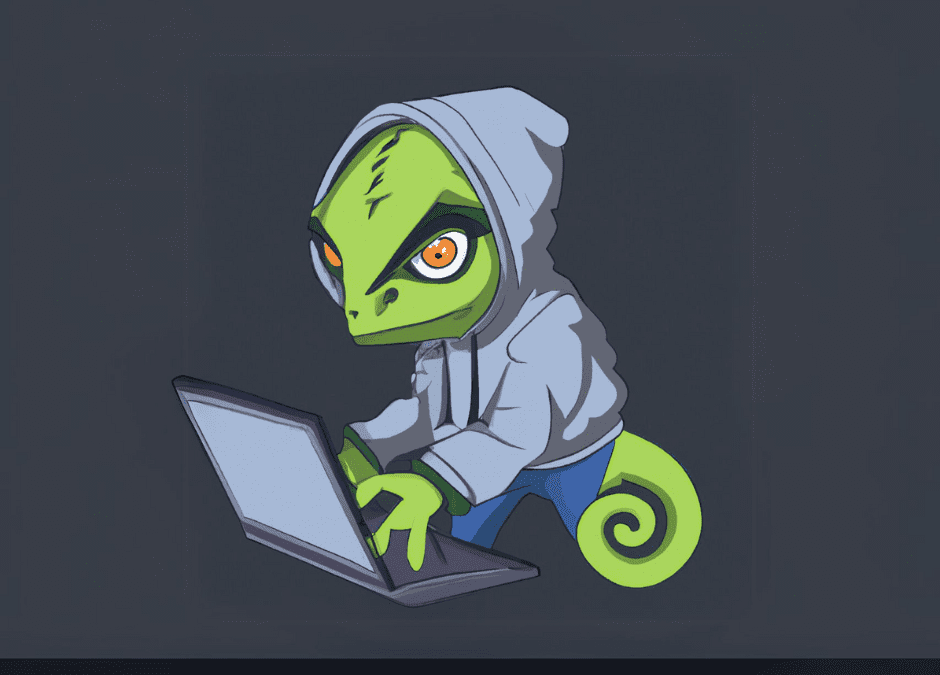 CryptoChameleon Phishing Kit: A New Wave of Cyber Threats