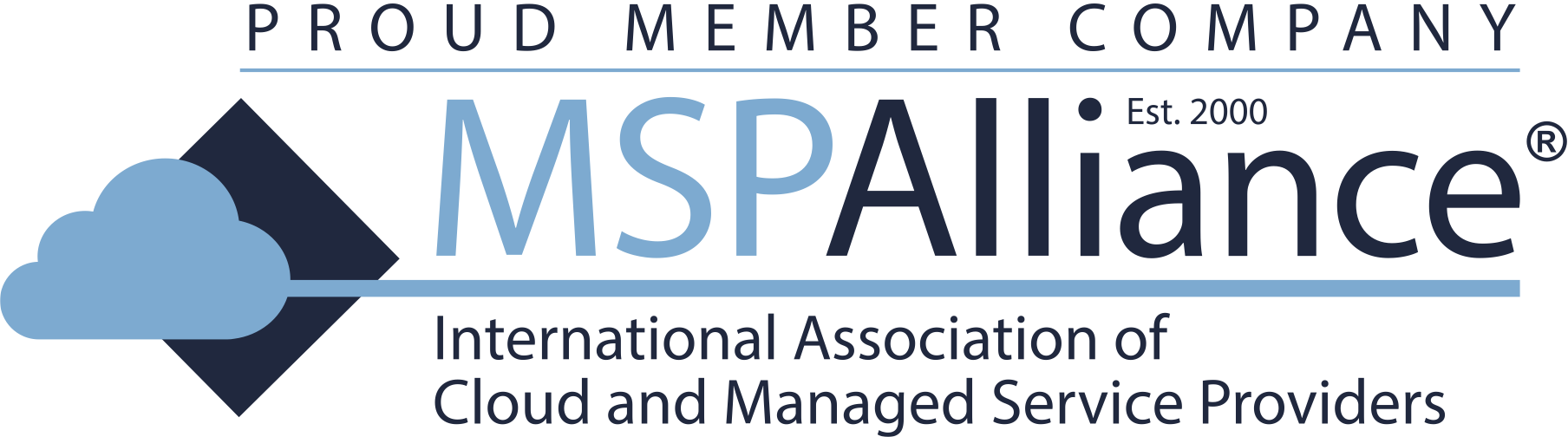 MSP Alliance Member Logo